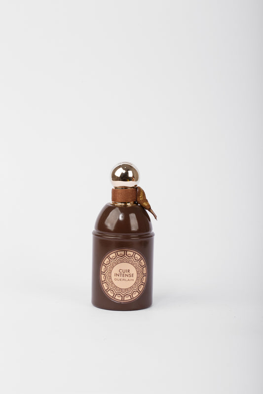Guerlain cuir intense
