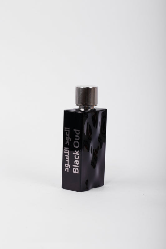 Black oud