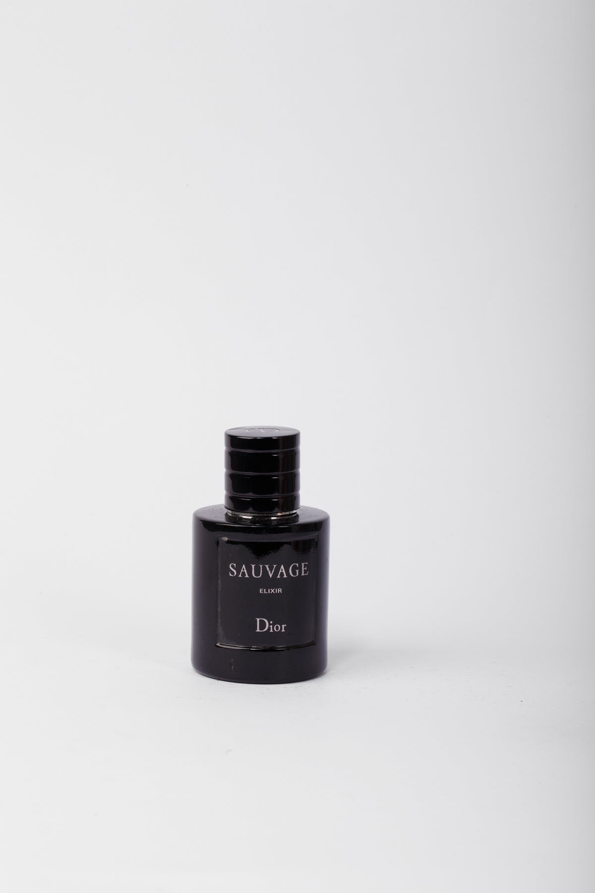 Sauvage elixir
