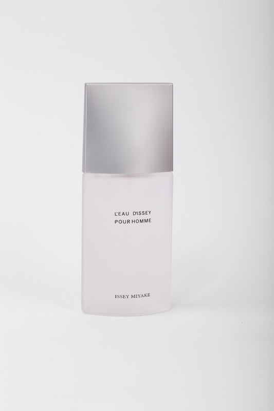 L’eau d’issey pour homme issey miyake