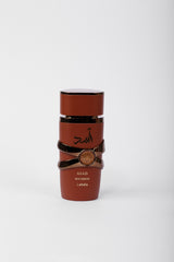 Asad bourbon