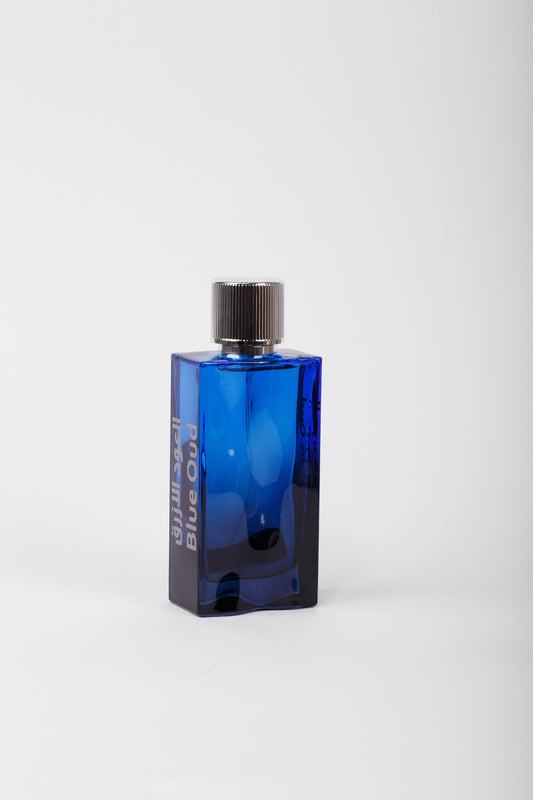 Blue oud