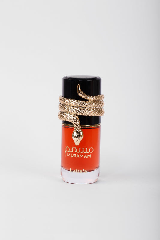 Musamam Lattafa Perfumes