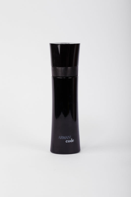 Armani code