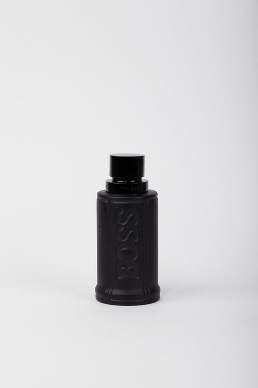 Hugo boss black