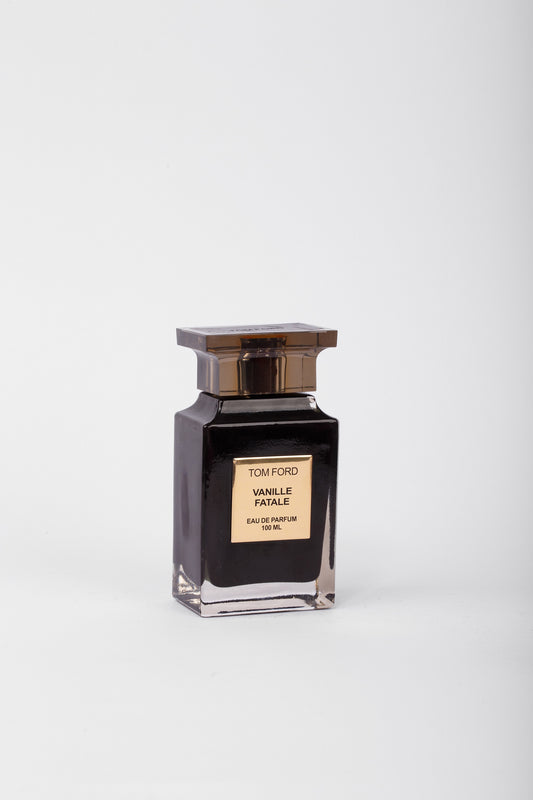 Tom ford vanille fatale