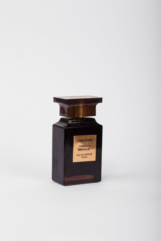 Tom ford tobacco vanille