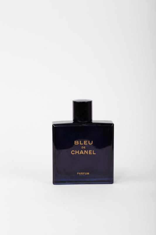 Blue de chanel parfume