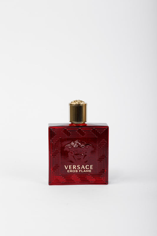 Versace eros flame