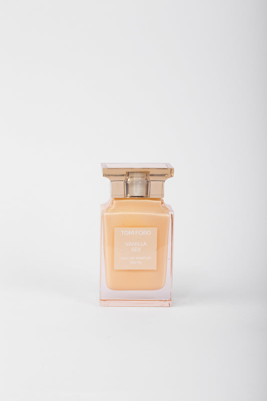 Tom ford vanilla sex