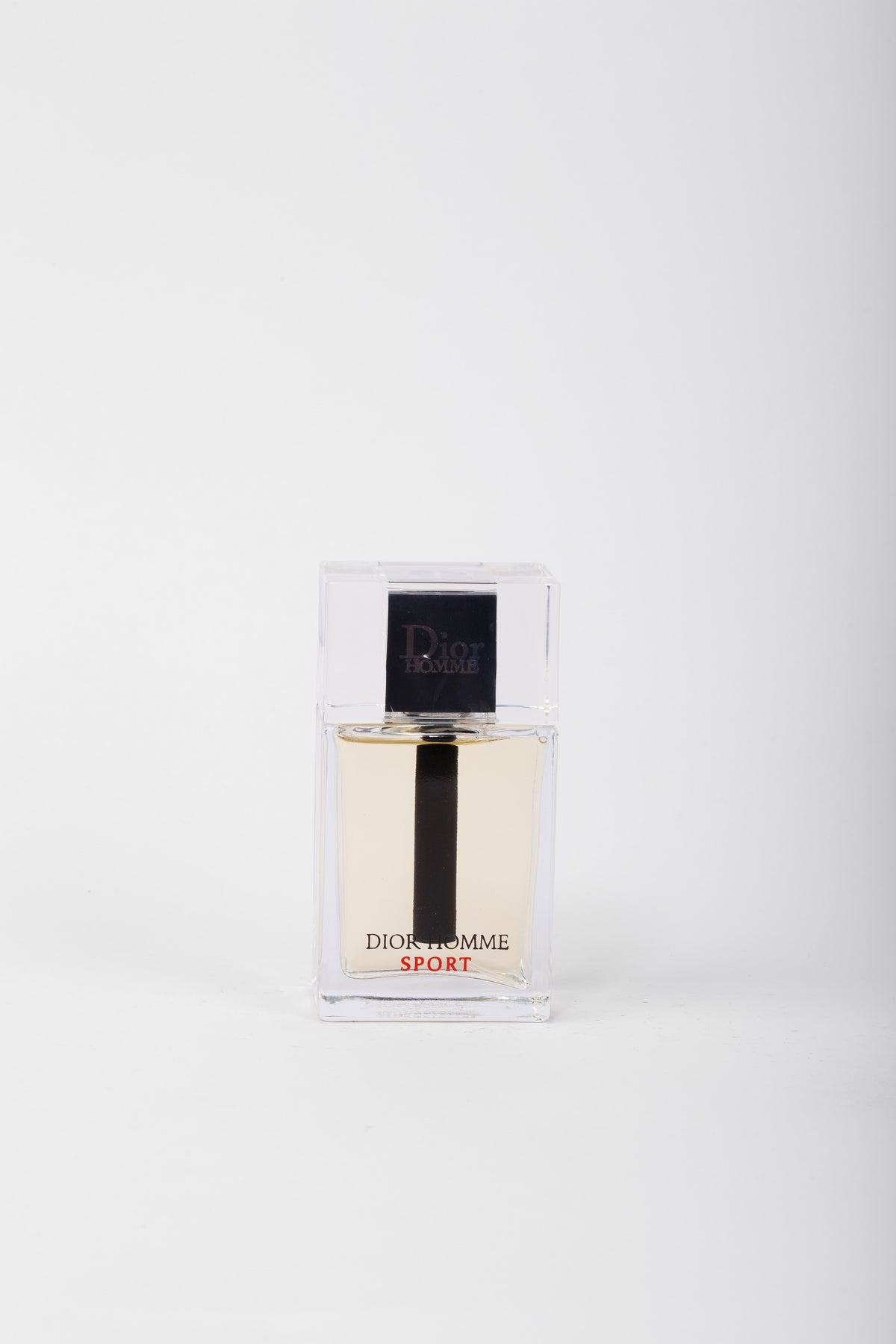 Dior homme sport