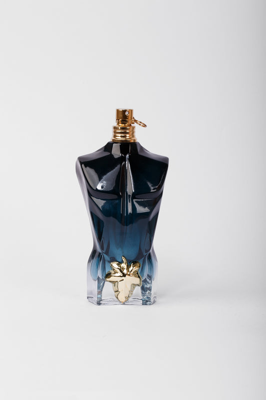 Jean paul le peau le parfum