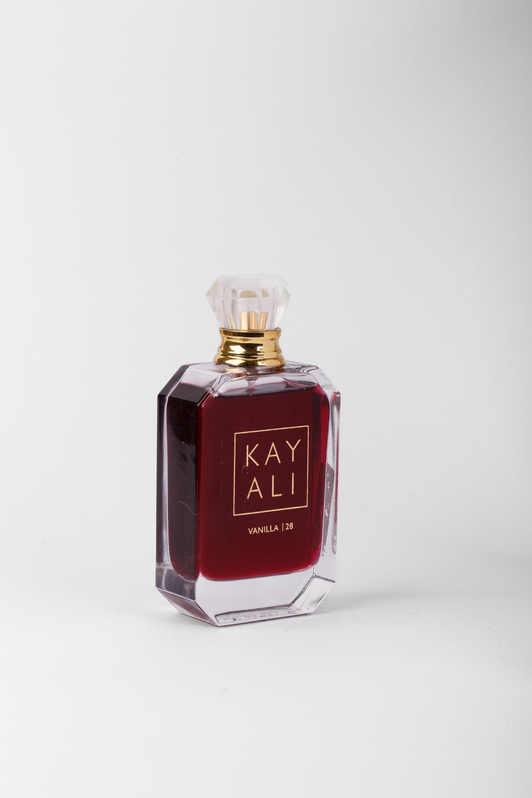 Kayali Vanilla  28