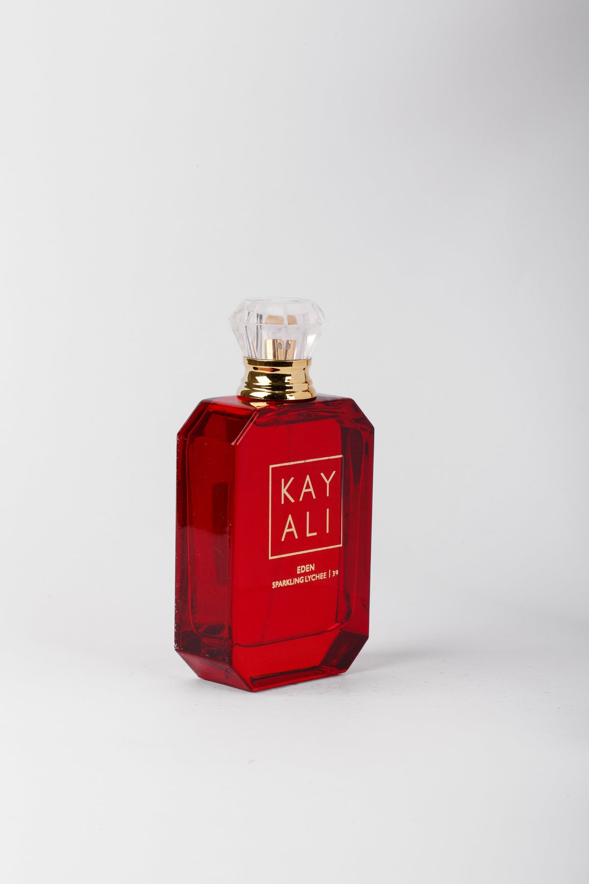 Kayali eden sparkling lychee