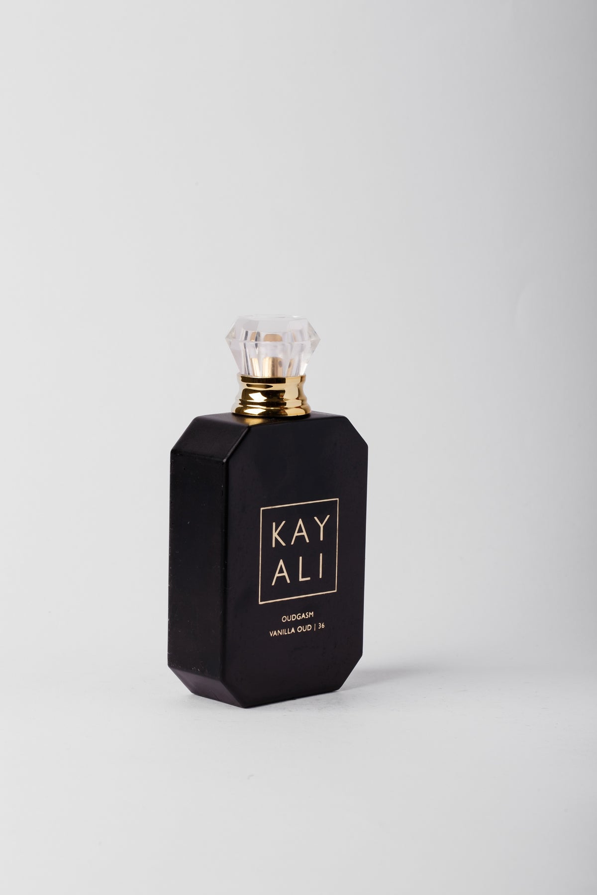 Kayali vanilla oud