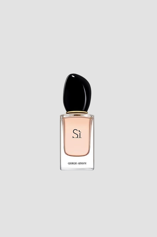 Si armani 30ml