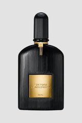 Black orchid