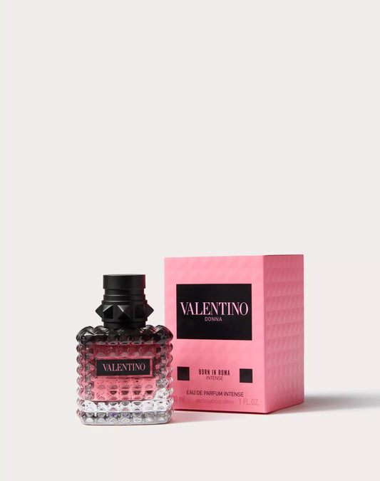 Valentino Donna Born In Roma intense