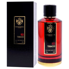 Mancera red tobacco