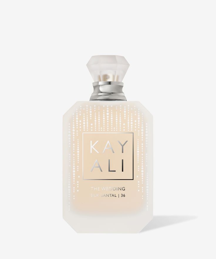 Kay ali silk santal