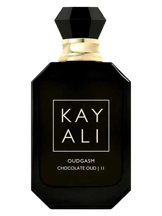 Kay ali chocolate oud