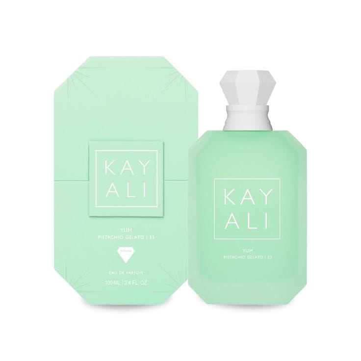 Kay ali Pistachio Gelato