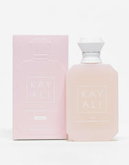 Kay ali boujee marshmallow