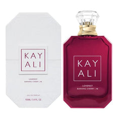 Kay ali burning cherry