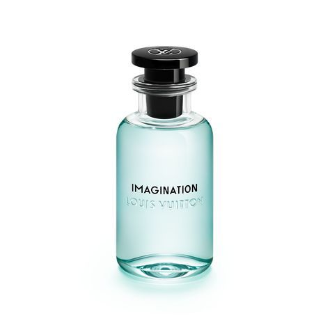 Louis Vuitton imagination