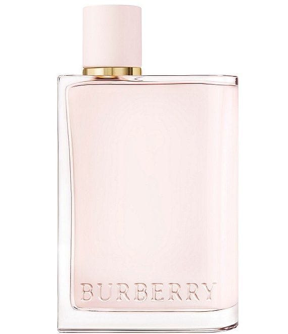 Burberry her