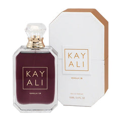 Kayali Vanilla  28
