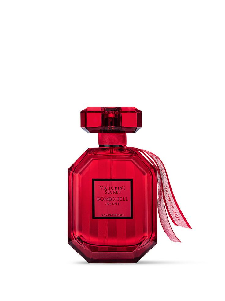 Victoria secret bombshell intense