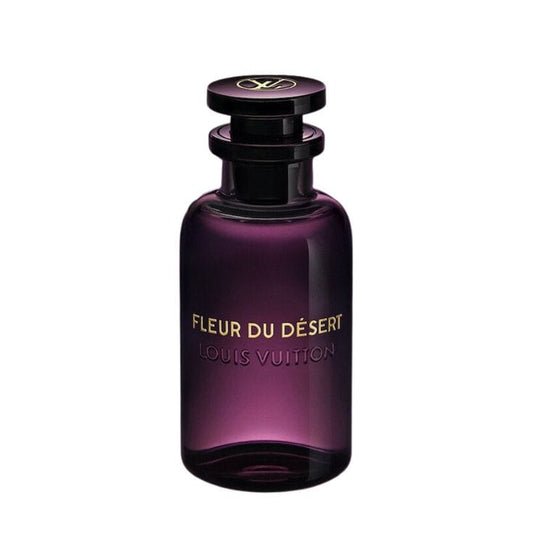 Louis vuitton fleur du désert