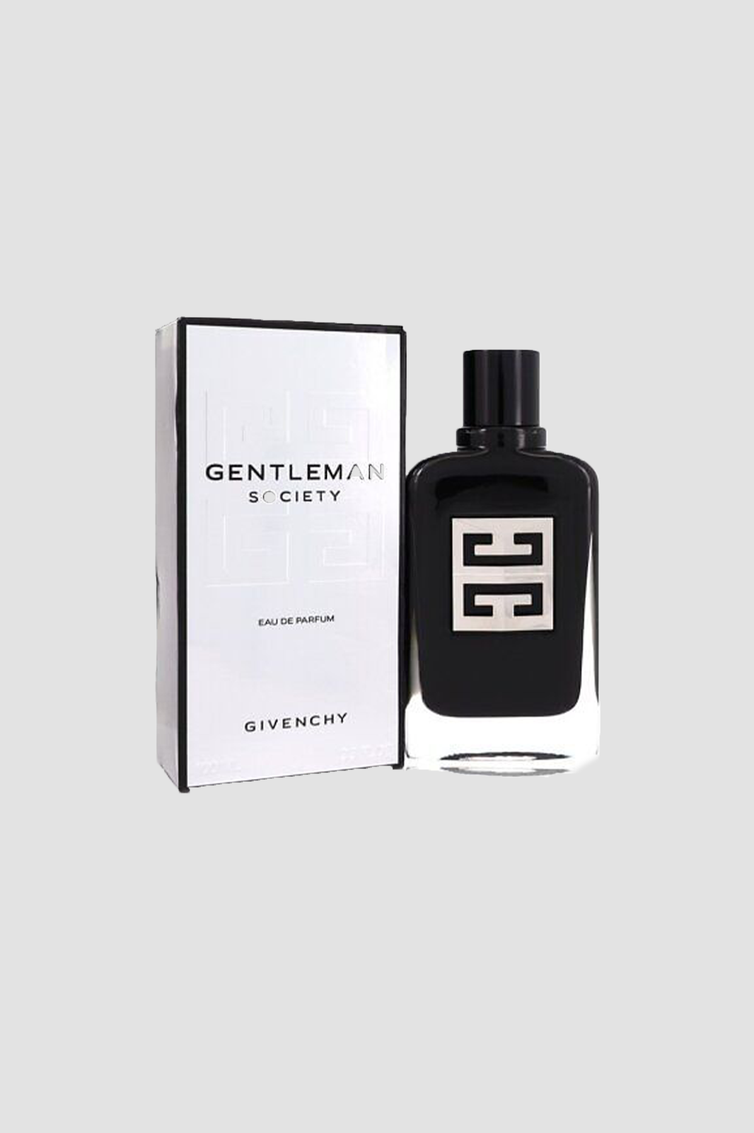 Gentleman society