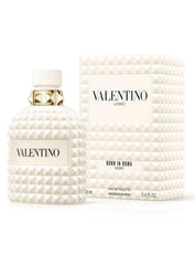 Valentino uomo born in roma ivory