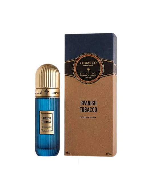 Spanish tobacco