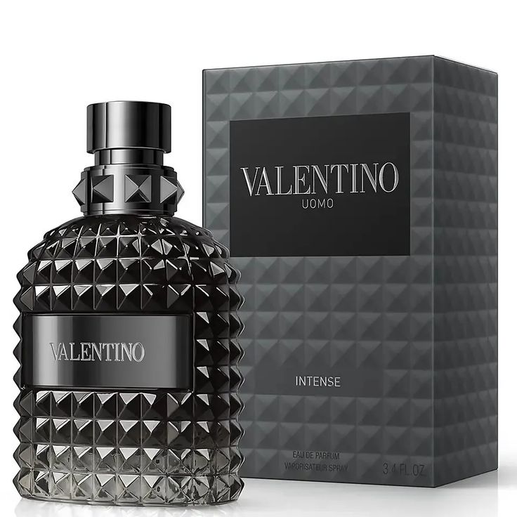 Valentino uomo intense