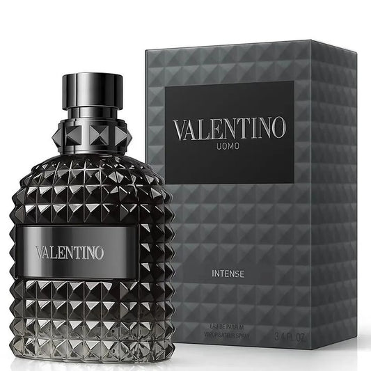 Valentino uomo intense