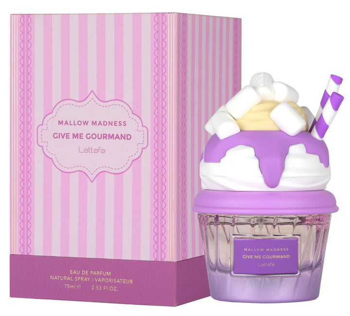 Mallow madness