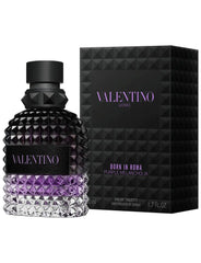 Valentino uomo born in roma melancholia
