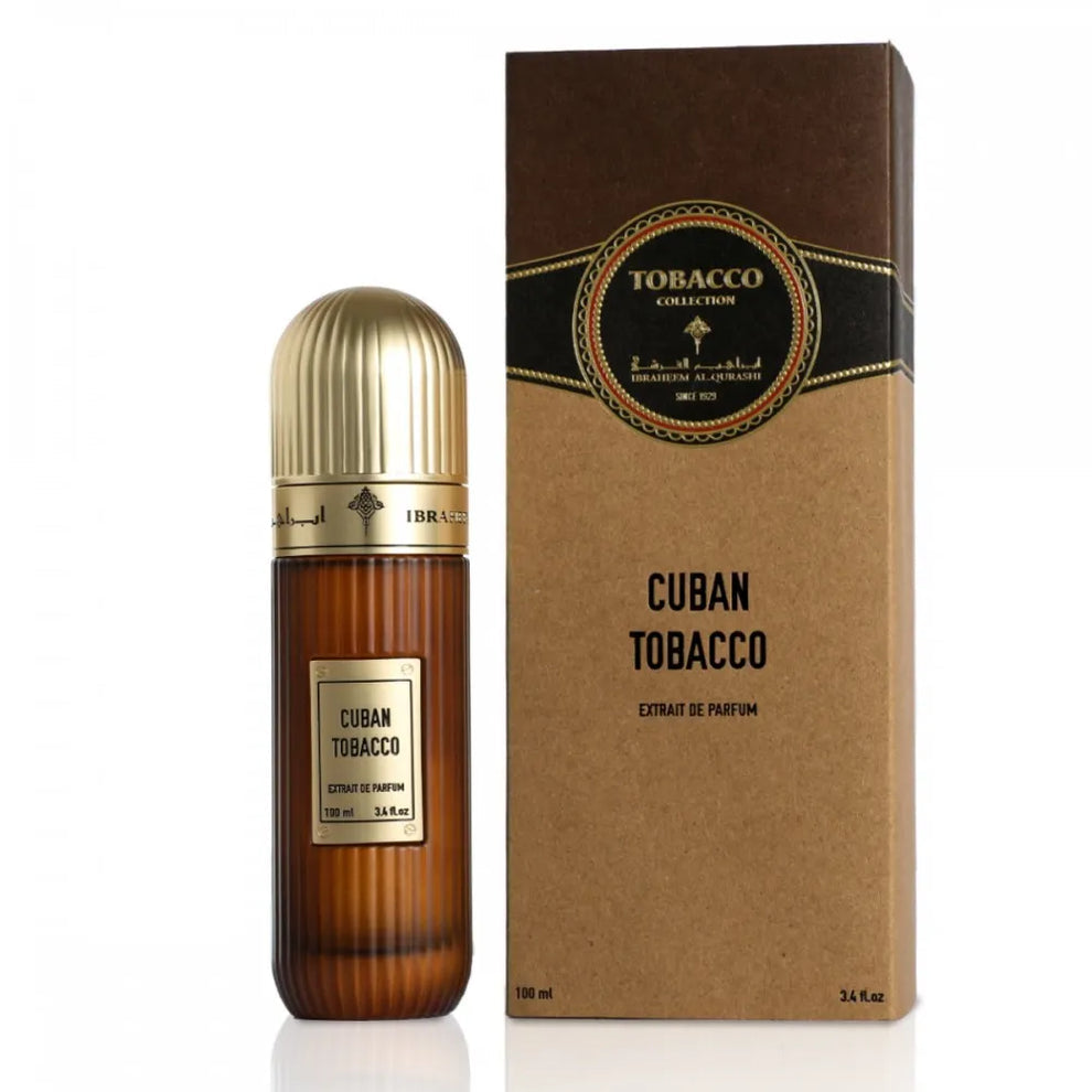 Cuban tobacco