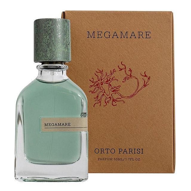 Megamare