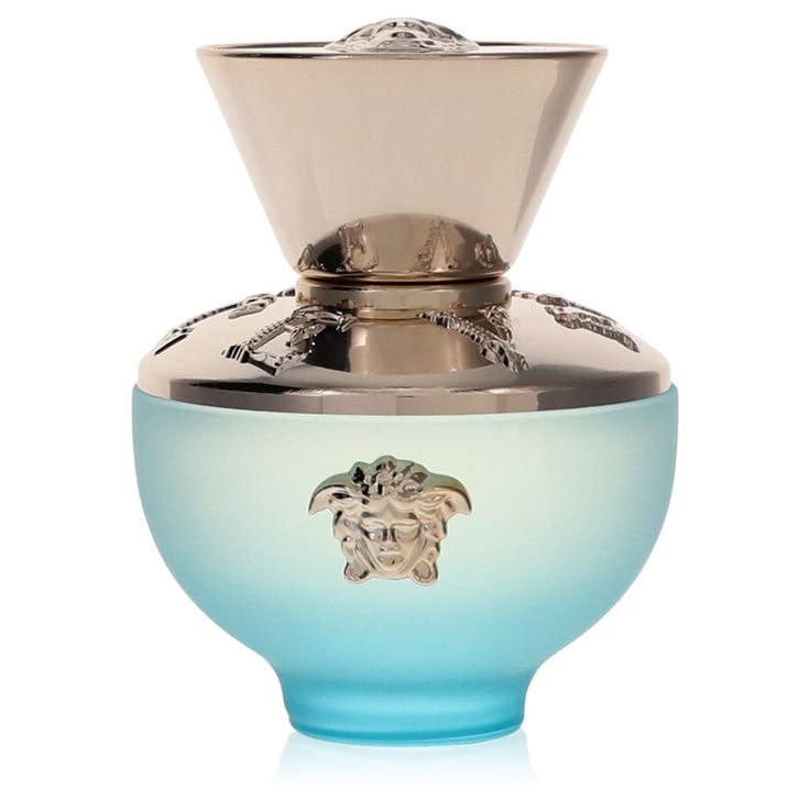Versace dylan turquoise