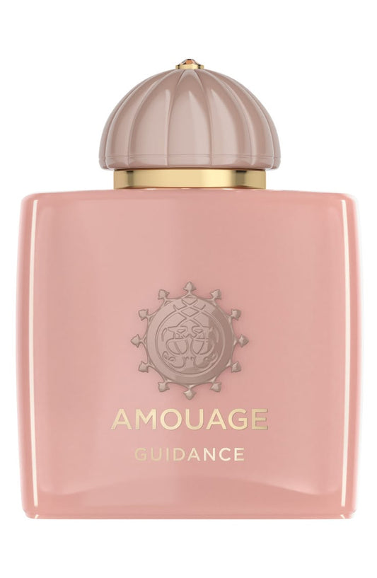 Amouage guidance