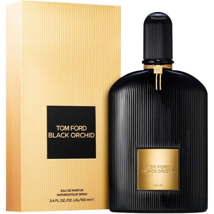 TOMFORD black orchid