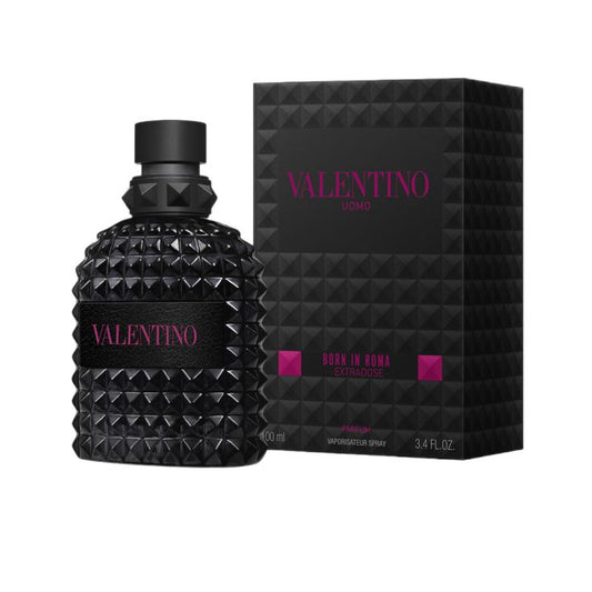 Valentino uomo extradose