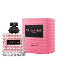 Valentino donna born in roma