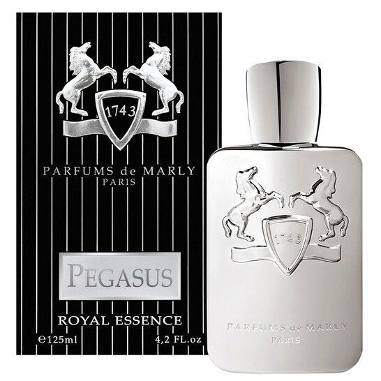 Perfumes de marly pegasus