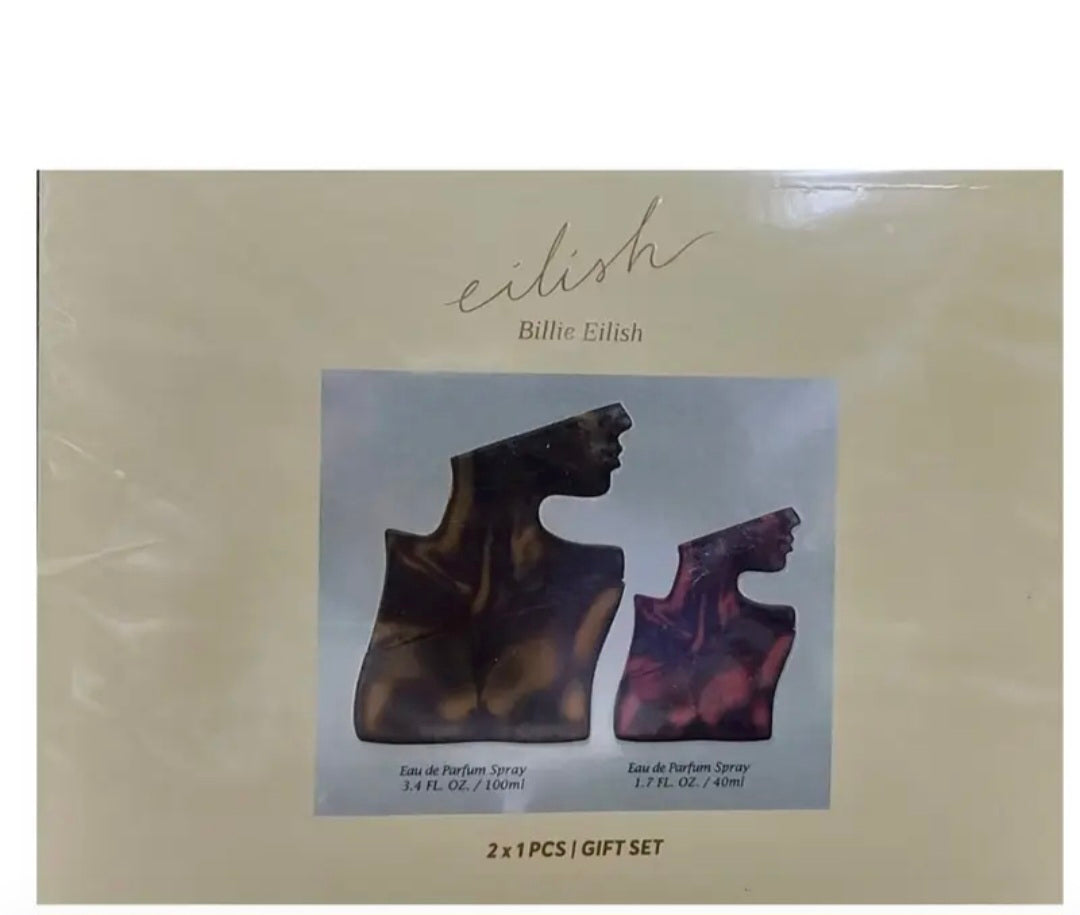 Billie eilish set