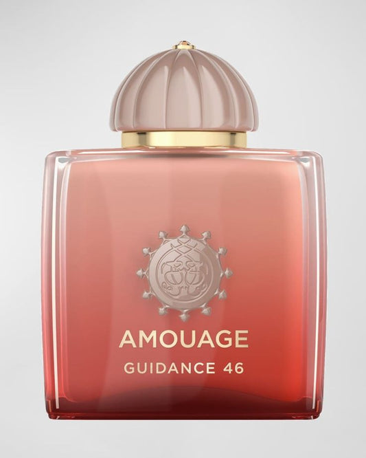 Amouage guidance